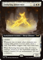 Enduring Innocence (Extended Art)