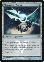 Moonsilver Spear