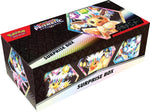 Prismatic Evolutions Surprise Box (PRE)