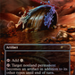 MTG Secret Lair x The Hobbit: Smaug's Spoils Foil Edition – image 4