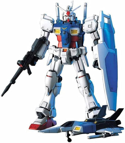 HGUC 1/144 RX-78GP01-Fb Gundam Zephyranthes Full Burnern (#018) – 0083 Stardust Memory Model Kit