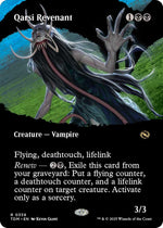 Qarsi Revenant (Borderless)