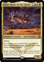 Neriv, Heart of the Storm [TDM - 210]