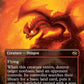 Magmatic Hellkite (Borderless) (Back)