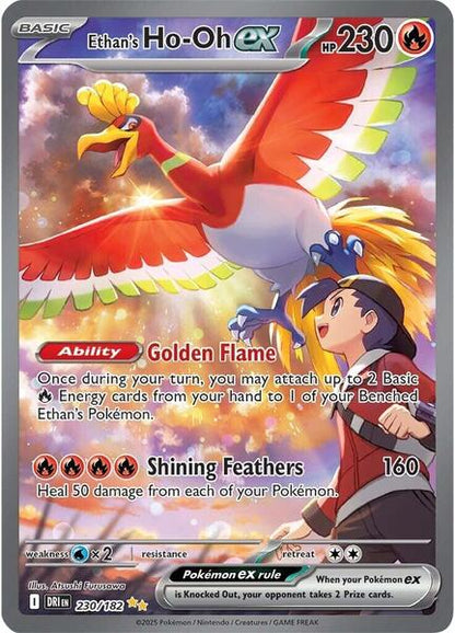 Destined Rivals Booster Pack | SV10 | Pokémon TCG