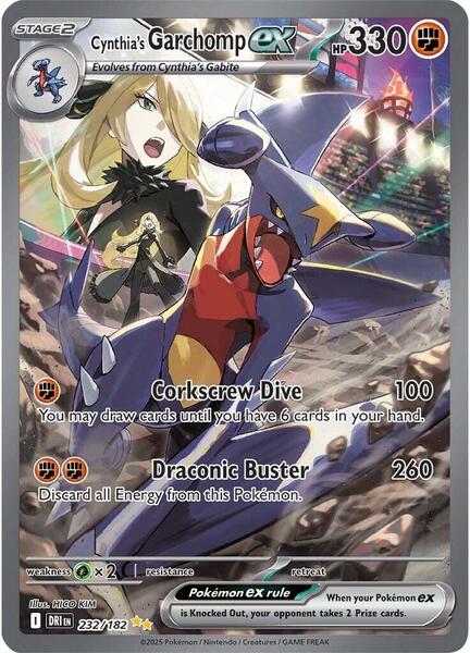 Destined Rivals Booster Pack | SV10 | Pokémon TCG