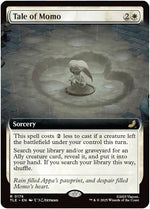 Tale of Momo (Extended Art)