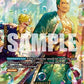 One Piece Card Game OP-14 The Azure Sea’s Seven – English Booster Pack – image 4