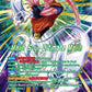 Three Glorious Fighters Booster Box BT30 Dragon Ball – image 5