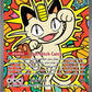 POS - Pokémon TCG Mega Evolution Perfect Order Booster Pack ME03 – image 3