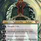 Magic: The Gathering Secrets of Strixhaven Play Booster Pack (SOS) – image 2