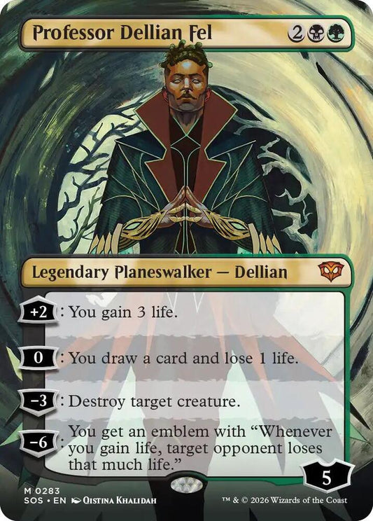 Magic: The Gathering Secrets of Strixhaven 3-Pack Play Booster Pack Bundle