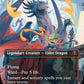 Magic: The Gathering Secrets of Strixhaven Play Booster Pack (SOS) – image 3