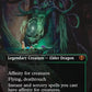 Magic: The Gathering Secrets of Strixhaven Play Booster Pack (SOS) – image 4