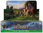Magic: The Gathering — The Hobbit Play Booster Display Box