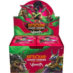 Riftbound TCG: Vendetta (VEN) Booster Display Box