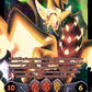 Elestrals TCG: Divine Champions - Sunstrike Booster Pack (10 Cards) – image 3