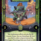 Elestrals TCG: Divine Champions - Sunstrike Booster Pack (10 Cards) – image 2