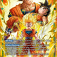 Dragon Ball Super Fusion World: Cross Force Booster Pack (FB10) – image 4