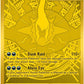 POS - Pokémon TCG: Mega Evolution 5: Pitch Black Single Booster Pack – image 2