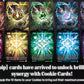 CookieRun TCG Age of Heroes & Kingdoms Booster Box (Set 2) – image 5
