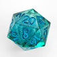 Misfit Liquid Core D20 (2-Pack) | Blind Bag Premium D20s – image 5