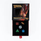 D&D 50th Anniversary Modern Holmes Inspired Dice Set | 5-Dice Set | FanRoll – image 4