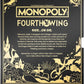 Official Monopoly: Fourth Wing Edition Board Game for Adults – image 2