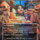 MTG Secret Lair x The Hobbit: Over the Edge of the Wild Foil Edition – image 4
