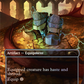 MTG Secret Lair x The Hobbit: Smaug's Spoils Foil Edition – image 5