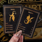 Official Monopoly: Fourth Wing Edition Board Game for Adults – image 3