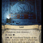 Aclazotz, Deepest Betrayal (Showcase) (Back)