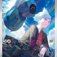 SV: ex Starter Set Steven's Beldum & Metagross ex (SVOD)[JP] image 1