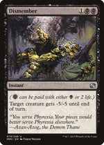 Dismember [MM2 - 79]