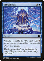 Thoughtcast [MM2 - 64]