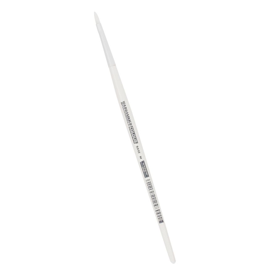 Warhammer Colour - Base M - Medium Brush