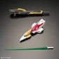 Bandai RG 1/144 Wing Gundam Zero (#43) – Mobile Suit Gundam Wing Real Grade Model Kit – image 7