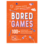 The Big Book of Party Games One Hundred Activities and Icebreakers Entertainment Guide