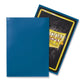 Dragon Shield Sleeves: Standard Classic - Blue (100ct) – image 2