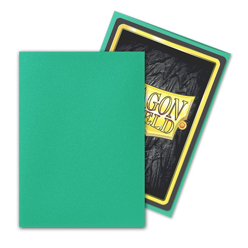 Dragon Shield Sleeves: Standard Matte - Aurora (100ct)
