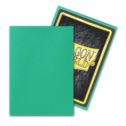 Dragon Shield Sleeves: Standard Matte - Aurora (100ct)