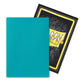 Dragon Shield Sleeves: Standard Matte Dual - Glacier (100ct) – image 2