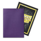Dragon Shield Sleeves: Standard Matte Dual - Soul (100ct) – image 2