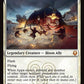 Avatar: The Last Airbender Play Booster Pack (TLA) | Magic: The Gathering – image 2