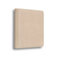 Portable 9-Pocket PU Leather Trading Card Binder with Zipper Closure (360 Pocket)