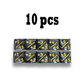 +1 & -1 Dice Counters (10PCS, 16mm D6) – Counter Dice for Magic: The Gathering