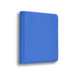 Portable 9-Pocket PU Leather Trading Card Binder with Zipper Closure (360 Pocket)