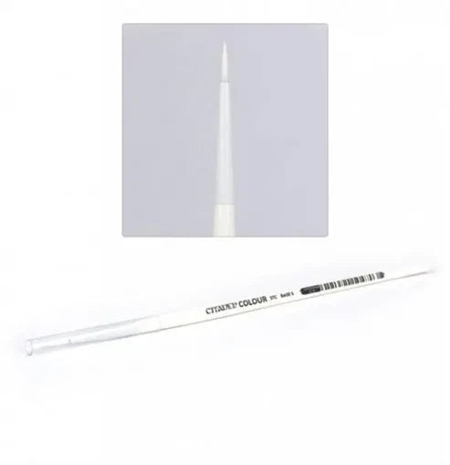 Citadel Colours - Synthetic Base Brush - Small
