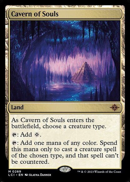 Lost Caverns of Ixalan Set Booster Pack (LCI) – Magic: The Gathering