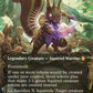Bloomburrow Collector Booster Pack MTG – image 3